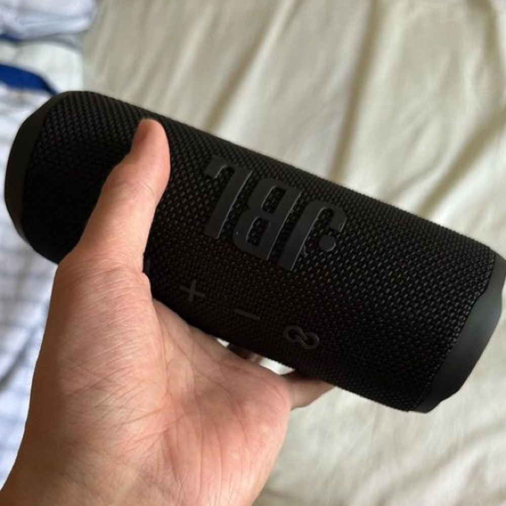 JBL speaker